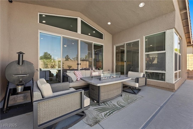 8440 Footpath St, Las Vegas, NV 89166 - photo 57