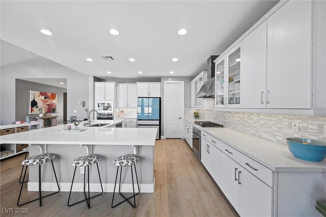 8440 Footpath St, Las Vegas, NV 89166 - photo 1