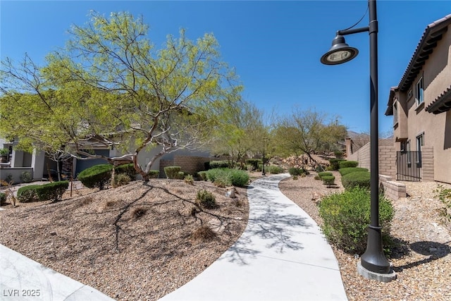 257 Elder View Dr, Las Vegas, NV 89138 - view of home's community