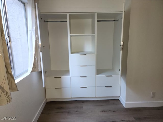 4981 River Glen Dr Unit 63, Las Vegas, NV 89103 - view of closet