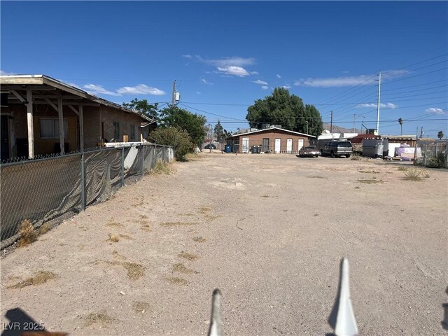 2404 Bassler St, North Las Vegas, NV 89030