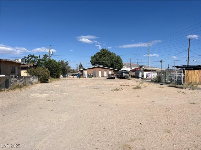 2404 Bassler St, North Las Vegas, NV 89030