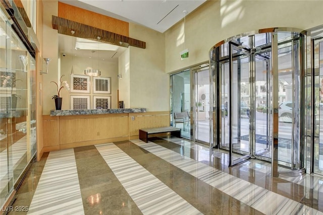 222 Karen Ave Unit 302, Las Vegas, NV 89109 - common area with visible vents