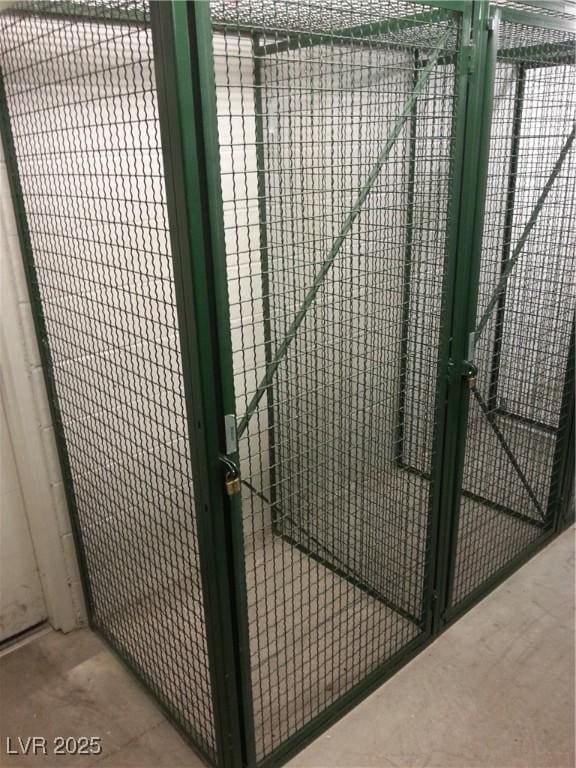 222 Karen Ave Unit 302, Las Vegas, NV 89109 - view of storage room
