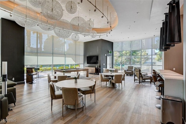 222 Karen Ave Unit 302, Las Vegas, NV 89109 - view of community lobby