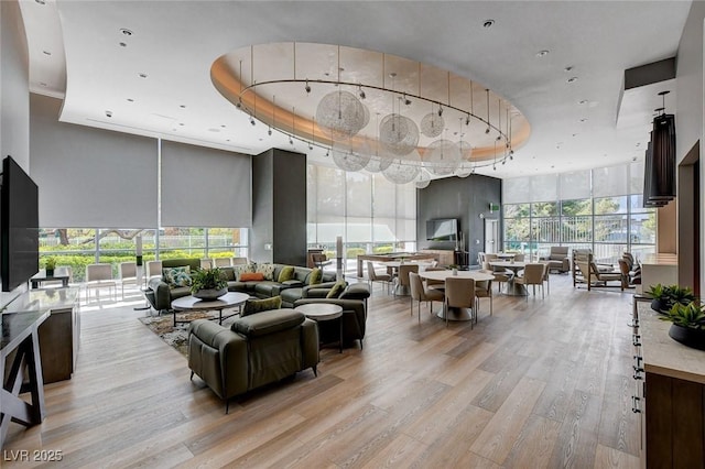 222 Karen Ave Unit 302, Las Vegas, NV 89109 - view of lobby
