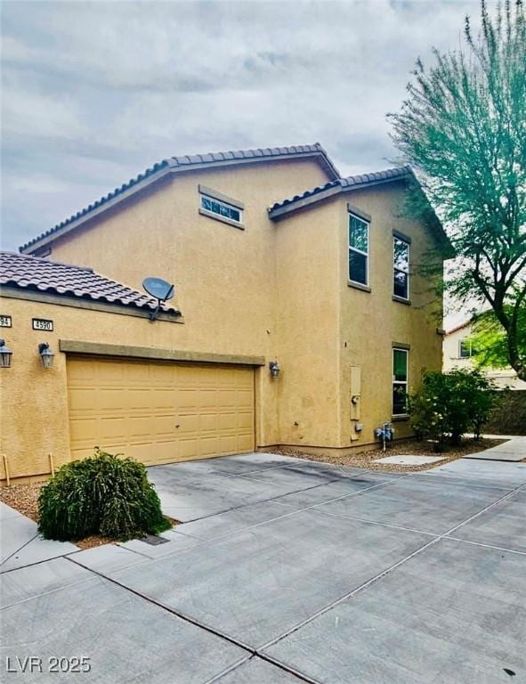 4590 Lime Straight Dr, Las Vegas, NV 89115 - photo 1
