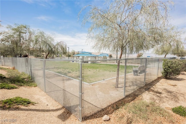 3525 Serravalle Ln, Henderson, NV 89044 - view of property's community featuring a dog friendly area