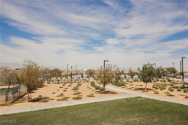 3525 Serravalle Ln, Henderson, NV 89044 - view of home's community