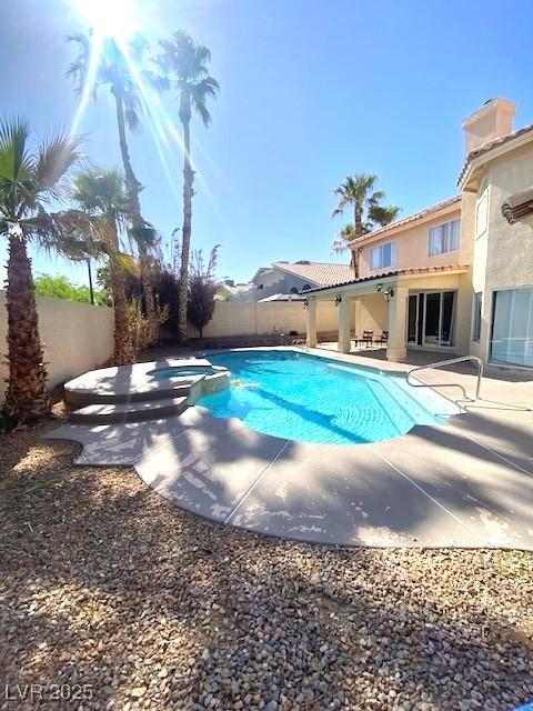 274 Helmsdale Dr, Henderson, NV 89014 - photo 8