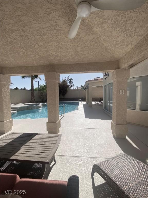 274 Helmsdale Dr, Henderson, NV 89014 - photo 22
