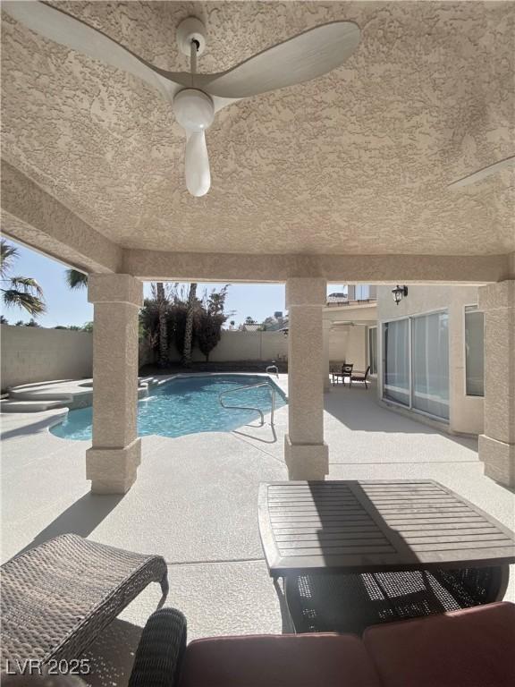 274 Helmsdale Dr, Henderson, NV 89014 - photo 23
