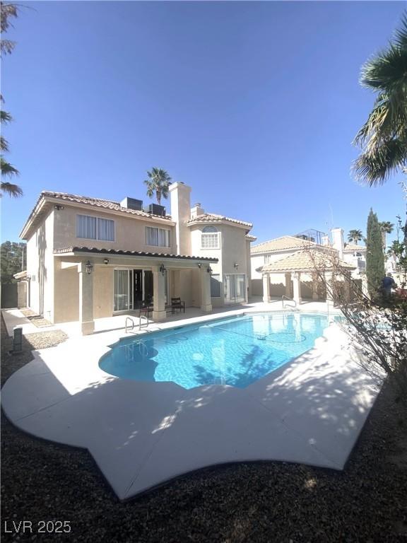 274 Helmsdale Dr, Henderson, NV 89014 - photo 32