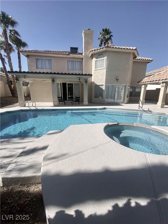 274 Helmsdale Dr, Henderson, NV 89014 - photo 34