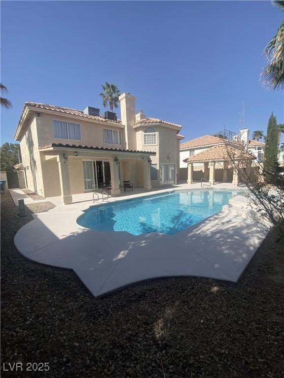 274 Helmsdale Dr, Henderson, NV 89014 - photo 35