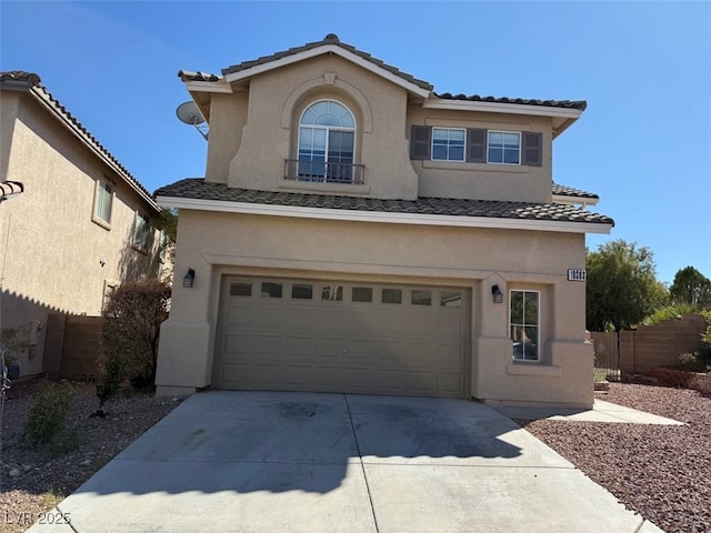10393 Trailing Dalea Ave, Las Vegas, NV 89135