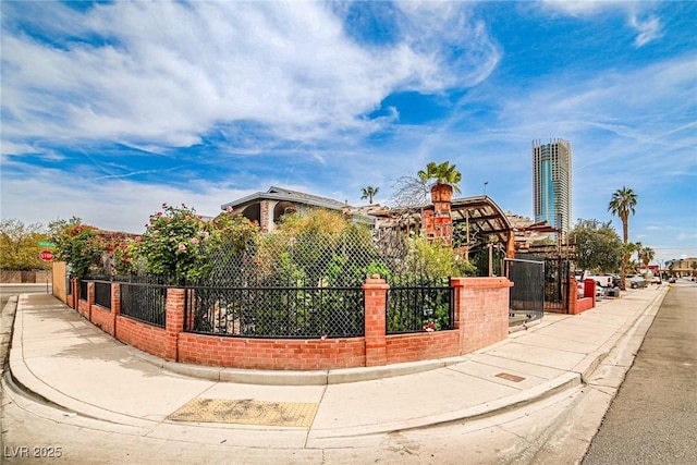 3944 Calle Mirador, Las Vegas, NV 89103 - photo 4