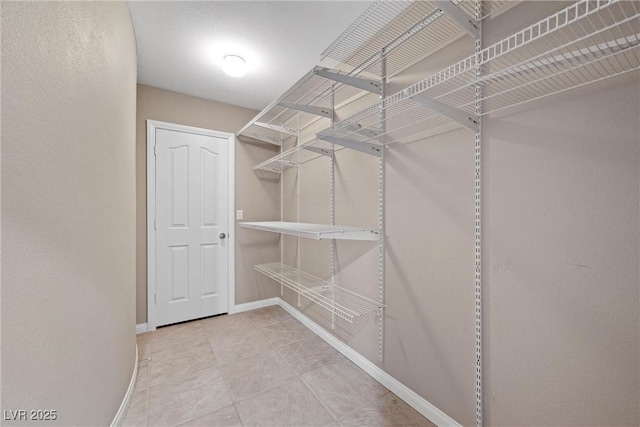 7460 Grassy Field Ct, Las Vegas, NV 89131 - view of spacious closet