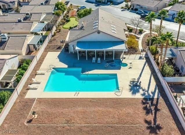 5114 Mascaro Dr, Las Vegas, NV 89122 - photo 19