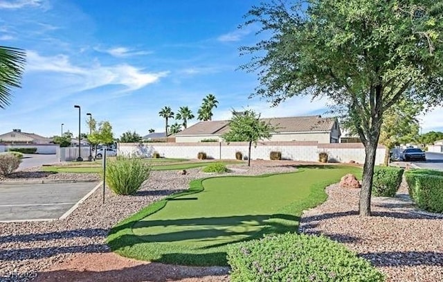 5114 Mascaro Dr, Las Vegas, NV 89122 - photo 20