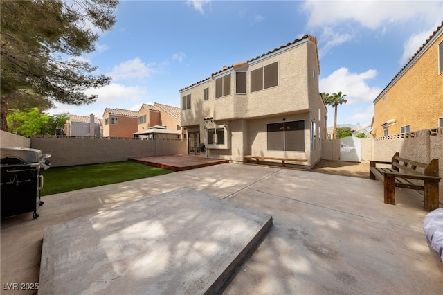 2416 Sun Shores Dr, Las Vegas, NV 89128 - photo 25