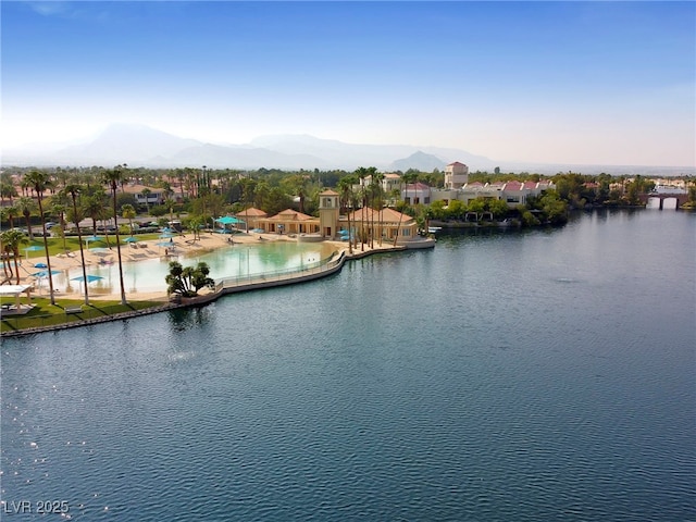 2416 Sun Shores Dr, Las Vegas, NV 89128 - photo 32
