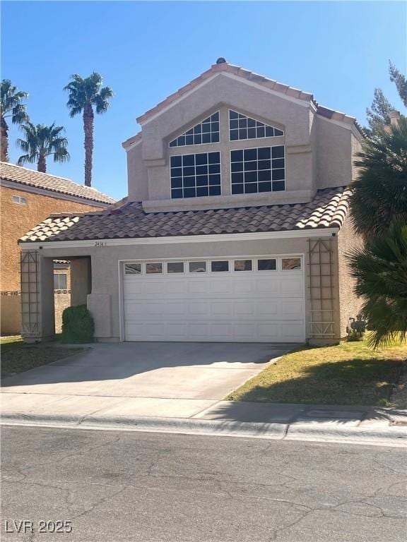 2416 Sun Shores Dr, Las Vegas, NV 89128 - photo 2