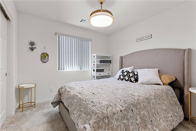 10052 Silver Comet Ct, Las Vegas, NV 89178 - carpeted bedroom featuring baseboards and a closet