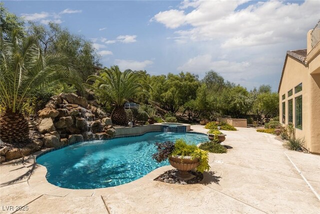 9 Chalet Hills Ter, Henderson, NV 89052 - photo 57
