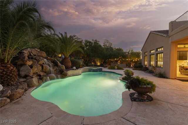 9 Chalet Hills Ter, Henderson, NV 89052 - photo 6