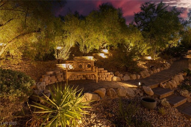 9 Chalet Hills Ter, Henderson, NV 89052 - photo 15