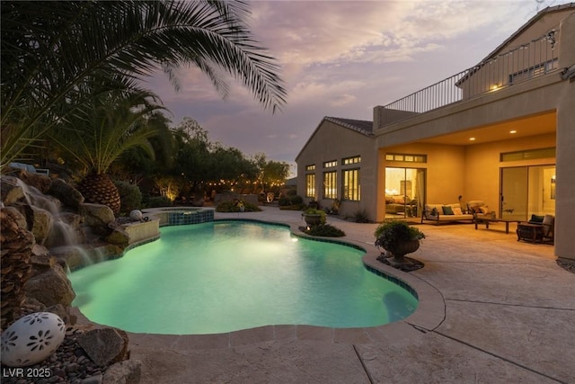 9 Chalet Hills Ter, Henderson, NV 89052 - photo 7