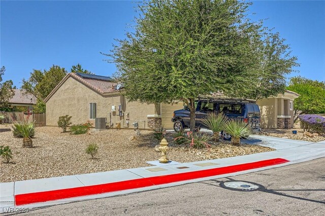 2213 Carrier Dove Way N, Las Vegas, NV 89084 - photo 6