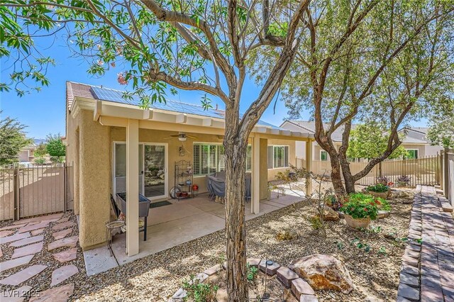 2213 Carrier Dove Way N, Las Vegas, NV 89084 - photo 45