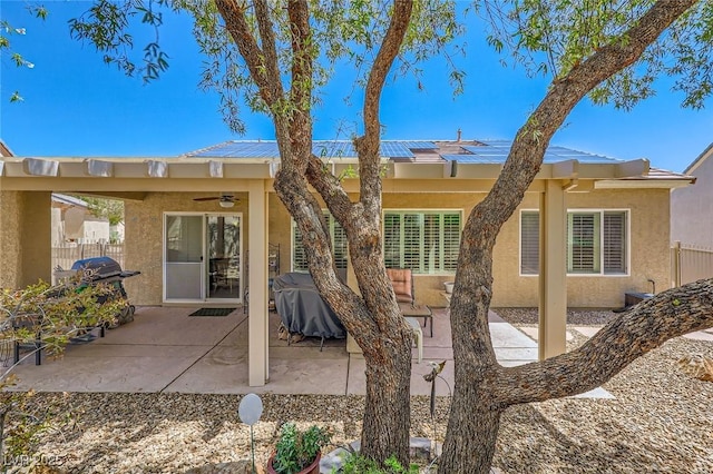 2213 Carrier Dove Way N, Las Vegas, NV 89084 - photo 46