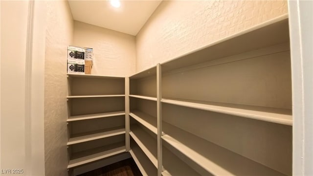 1931 Rose Ct, Pahrump, NV 89048 - view of pantry