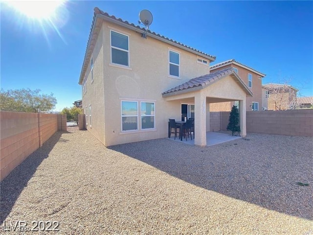 4806 Ranch Estates Ct, Las Vegas, NV 89139 - photo 30