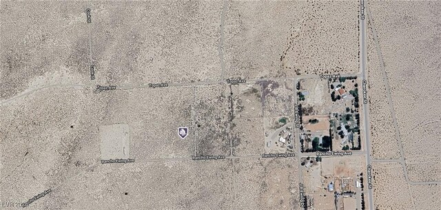 Rancho Ewing Ave, Sandy Valley, NV 89019 - photo 8