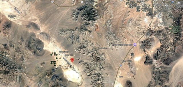 Rancho Ewing Ave, Sandy Valley, NV 89019 - photo 13