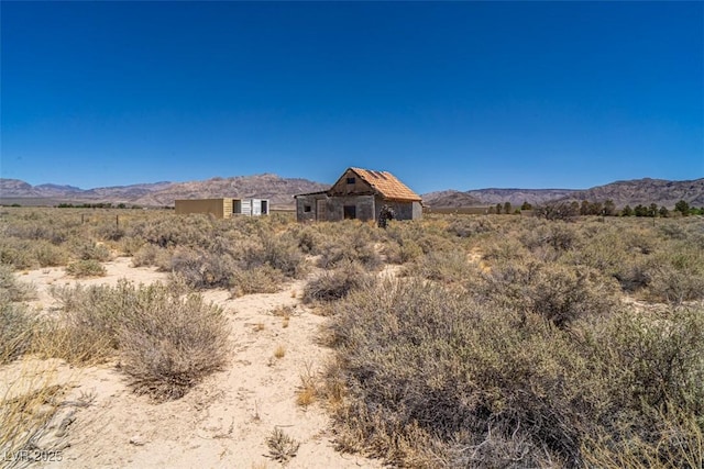 Rancho Ewing Ave, Sandy Valley, NV 89019 - photo 2