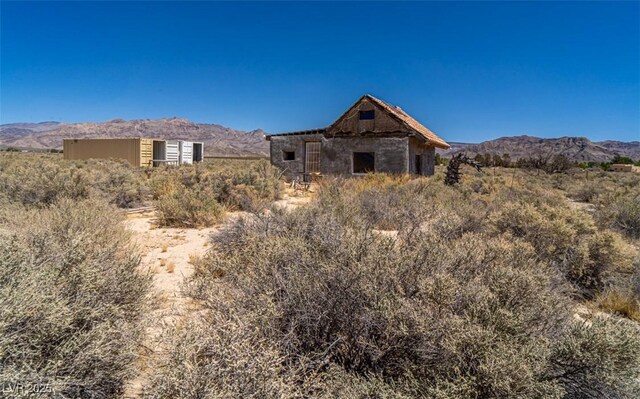 Rancho Ewing Ave, Sandy Valley, NV 89019 - photo 4
