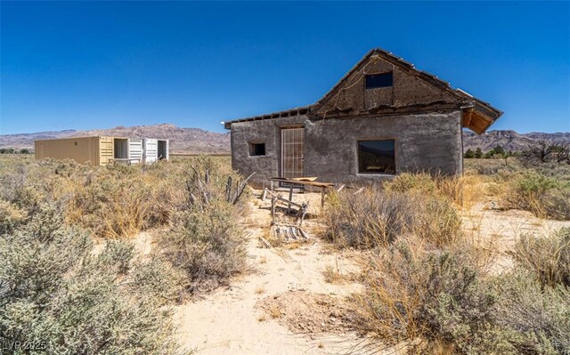 Rancho Ewing Ave, Sandy Valley, NV 89019 - photo 5