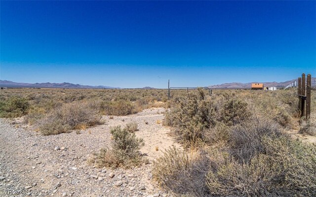 Rancho Ewing Ave, Sandy Valley, NV 89019 - photo 15