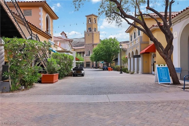 1185 Via Casa Palermo, Henderson, NV 89011 - view of community