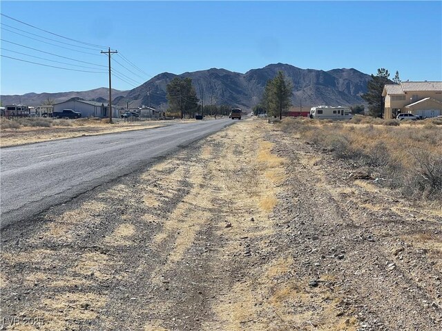 2160 W Mesquite Ave, Pahrump, NV 89060 - photo 1