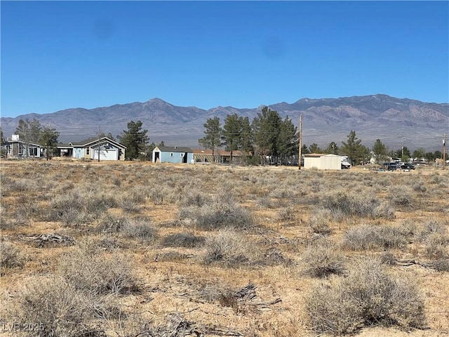 2160 W Mesquite Ave, Pahrump, NV 89060 - photo 2