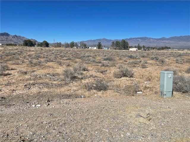 2160 W Mesquite Ave, Pahrump, NV 89060 - photo 5