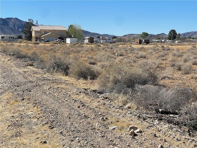 2160 W Mesquite Ave, Pahrump, NV 89060 - photo 9