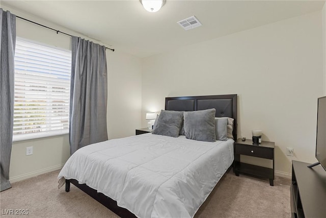 5419 Holding Ave, Las Vegas, NV 89139 - carpeted bedroom featuring visible vents and baseboards