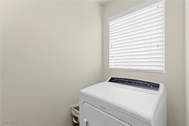 5419 Holding Ave, Las Vegas, NV 89139 - laundry area featuring washer / clothes dryer and laundry area